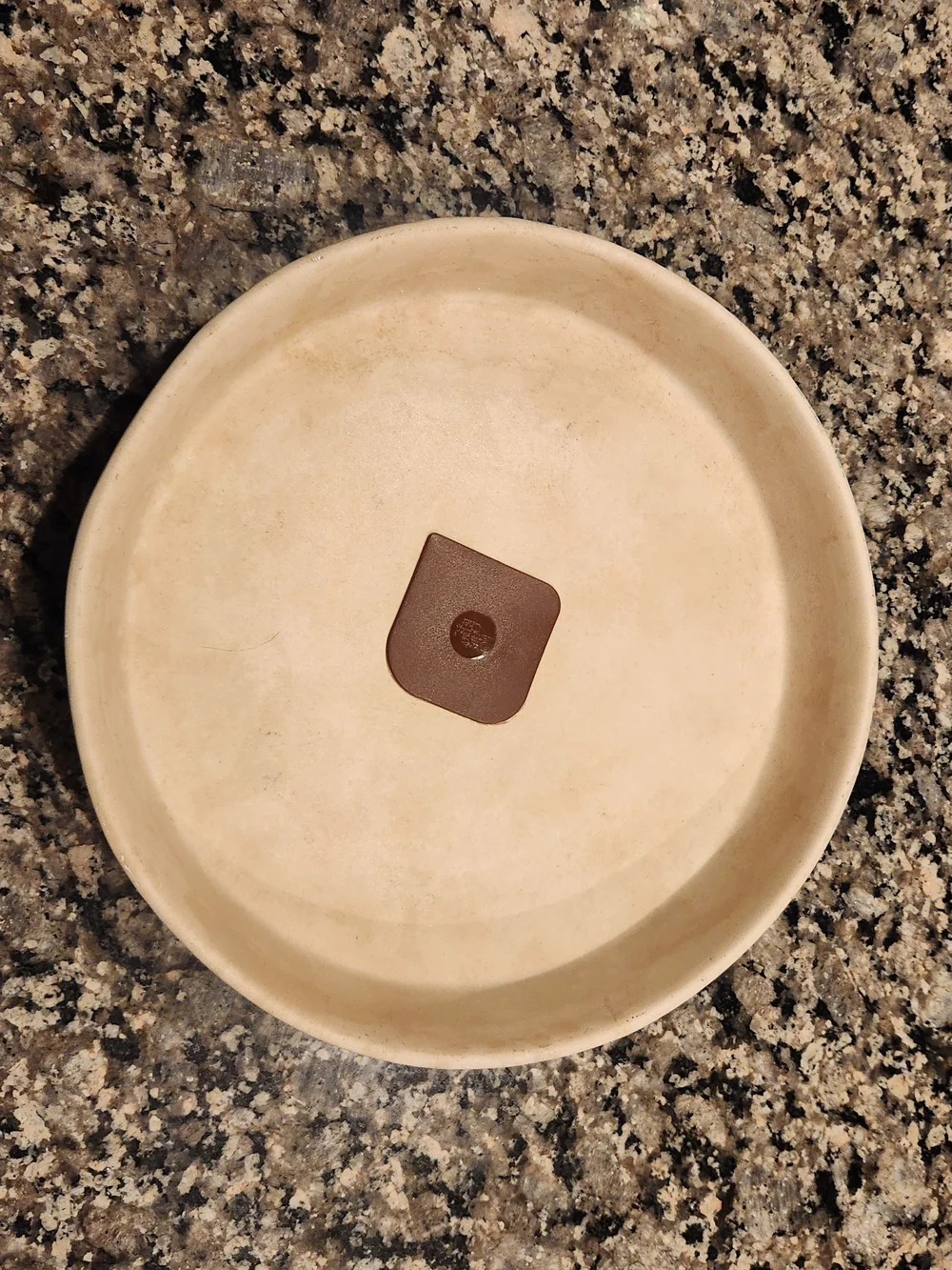 The Pampered Chef 11.5
